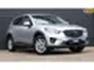 Mazda CX-5 2.0 SkyActiv-G 165 GT-M Line 2WD Clima/Camera/Cruise