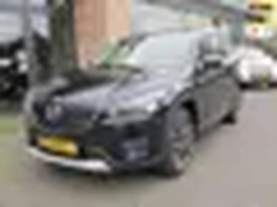 Mazda CX-5 2.0 SkyActiv-G 165 GT-M Line 2WD NAVI Trekhaak Achteruitrijcamera