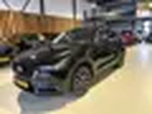 Mazda CX-5 2.5 SkyActiv-G 192 GT-M 4WD schuifdak leder trekhaak