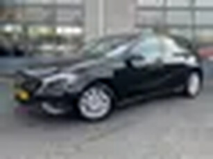 Mercedes-Benz A-klasse 180 Ambition AUTOMAAT PARKEERSENSOREN