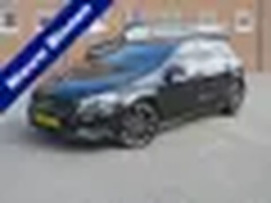 Mercedes-Benz A-Klasse 180 CDI Ambition AMG Line Xenon * Navigatie * Parkeersensoren V+A * Privacy G