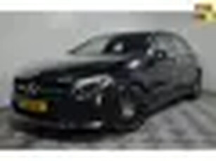 Mercedes-Benz A-klasse 180 Lease Edition Ambition / Led / Navi / Stoelverwarming / NL auto