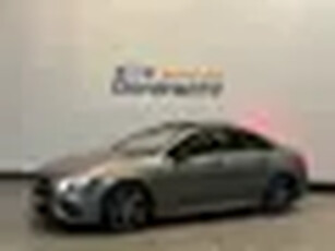 Mercedes-Benz A-klasse 200 Business Solution AMG1e EigPanoSfeerCamTrekhaak