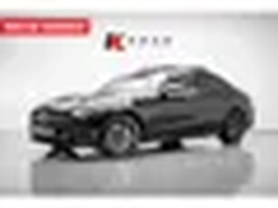 Mercedes-Benz C-klasse C300 e Business Line PanoBurmesterHUDAmbientMemoryAdaptive