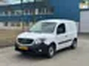 Mercedes-Benz Citan 108 CDI BlueEFFICIENCY Airco! 152.000 KM NAP Cruise APK!