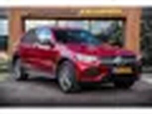 Mercedes-Benz GLC-klasse 300e 4MATIC Business Solution AMG