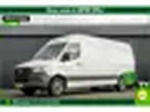 Mercedes-Benz Sprinter 317CDI L3H2 Automaat 170 PK Euro 6 Mbux Carplay Camera 3500 KG