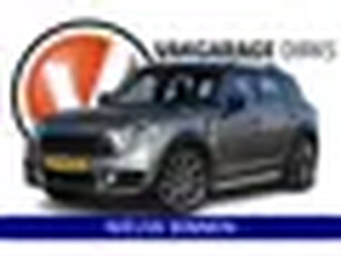 Mini Mini Countryman 2.0 Cooper S E ALL4 Chili ✅ Leder ✅ Pano ✅ ACC