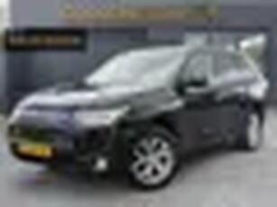 Mitsubishi Outlander 2.0 PHEV Executive Edition 2e Eigenaar,Navi,Camera,Clima,Trekhaak,Cruise,121pk,