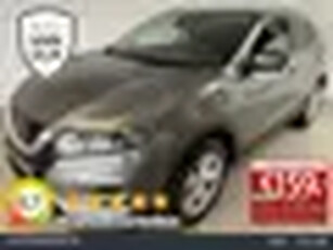 Nissan Qashqai 1.2 Business Edition AIRCO CLIMA NAVI CRUISE PANO TREKHAAK 360 CAMERA BLUETOOTH PDC P