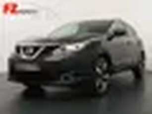 Nissan Qashqai 1.2 N-Connecta 112.463 KM Airco Cruise Control