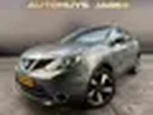 Nissan Qashqai 1.2 N-Connecta Pano 360Camera