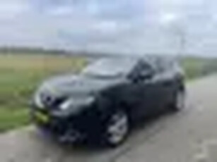 Nissan QASHQAI 1.2 Tekna +, 2 sets velgen, Panoramadak, Stoelverwarming, Camera, Voorruit verwarming