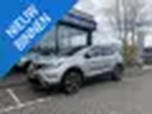 Nissan Qashqai 1.2 Tekna