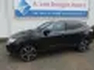 NISSAN QASHQAI 1.2 TEKNA,360.Leer,Navi,Pano,Led,Keyless,PDC