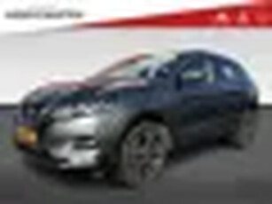 Nissan QASHQAI 1.3 DIG-T N-Connecta (bj 2020)