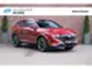 Nissan Qashqai 1.3 MHEV 158pk Xtronic Tekna Nieuwe Model Navi Climate Adaptive Cruise Matr