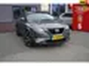 Nissan Qashqai 1.3 MHEV Xtronic Tekna Plus; Massage stoel; Voorruit verwarming; Trekhaak