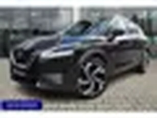 Nissan QASHQAI 1.3 MHEV Xtronic Tekna Plus Pano 360 Camera Bose Audio