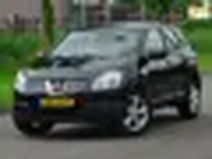 Nissan Qashqai 1.6 Acenta NAP/PANORAMADAK/NAVI/CRUISE/NW APK