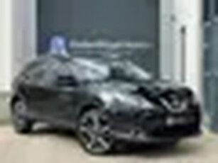 Nissan Qashqai 1.6 Tekna 163 pk Navi 360''camera Stoelverwarm Cruise.contr