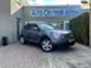 Nissan Qashqai 2.0 Tekna Premium