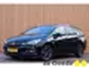 Opel Astra Sports Tourer 1.4 Turbo 120 Jaar Edition org. NL-auto Comfort-stoelen