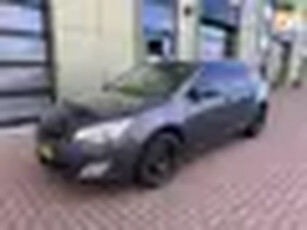 Opel Astra Sports Tourer 1.4 Turbo Cosmo TURBO DEFECT! AUTOM.NAVICRUISEELEC.PAKKETNAP