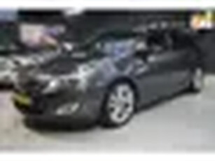 Opel Astra Sports Tourer 1.4 Turbo Edition / CARPLAY / stoel/stuur-verwarming