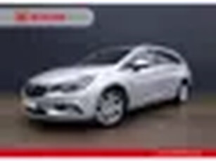 Opel Astra Sports Tourer 1.6 CDTI AUTOMAAT 120 Jaar Edition LED NAVI CRUISE ECC