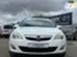 Opel Astra Sports Tourer 1.7 CDTi Edition