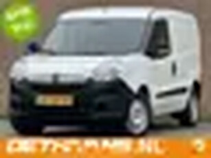 Opel Combo 1.3CDTi Vloerlades / Trekhaak (bj 2015)