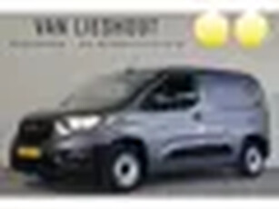 Opel Combo 1.5D L1H1 NL-Auto!! Tel.Bluetooth I PDC I Cruise