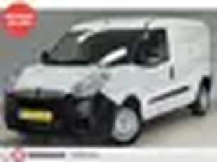 Opel Combo 1.6 CDTi L2H1 Edition/ Zij-Schuifdeur rechts/ Navi/ Airco/ Cruise/ Elek. pakket/ Bluetoot