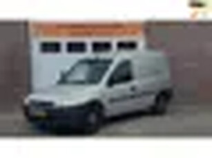 Opel Combo 1.6 Comfort Marge!