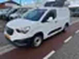 Opel Combo 1.6D L2H1 Edition LANG AIRCO KLIMA EURO6