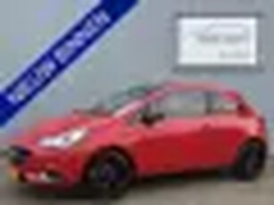 Opel Corsa 1.0 Turbo Color Edition Airco/Camera/17inch.