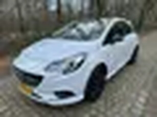 Opel Corsa 1.0 Turbo Color Edition opc line