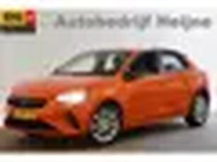 Opel Corsa 1.2 EDITION CRUISE/AIRCO/CARPLAY (bj 2022)