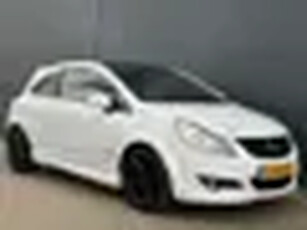 Opel Corsa 1.4-16V AIRCO ELEK RAMEN NWE APK