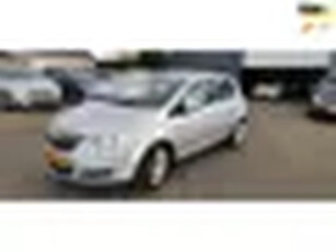 Opel Corsa 1.4-16V Cosmo bj 2009 airco