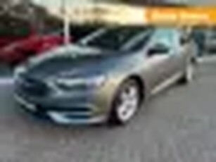 OPEL INSIGNIA 1.5 Turbo EcoTec Online Edition