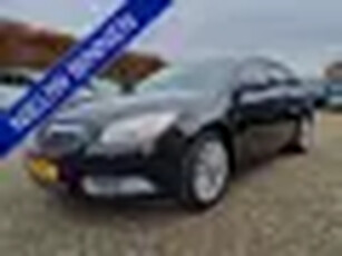 Opel Insignia Sports Tourer 1.4 Turbo EcoFLEX Edition ✅Trekhaak ✅NIEUWE APK