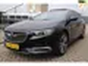 Opel Insignia Sports Tourer 1.5 Turbo Business Executive