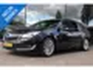 OPEL INSIGNIA SPORTS TOURER 1.6 CDTI ECOFLEX INNOVATION LEDER TREKHAAK MEMORY BOSE STOELVE