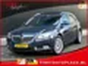 Opel Insignia Sports Tourer 1.6 T Cosmo PANO/MEMORY/LEDER/6-BAK/CRUISE NETTE AUTO !