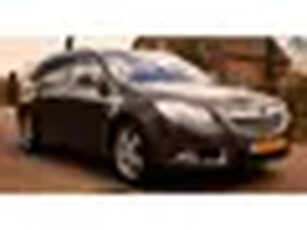 Opel Insignia Sports Tourer 1.6 T Executive MET LEGIO AAN LUXE OPTIES!