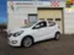 Opel KARL 1.0 ecoFLEX 120 Jaar Edition