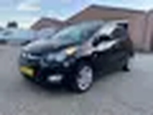 Opel KARL 1.0 ecoFLEX Edition