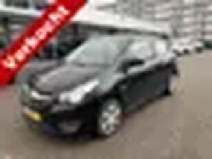 Opel KARL 1.0 ecoFLEX Edition airco cruise (bj 2017)